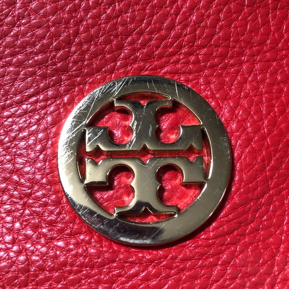 Tory Burch Reva Crossbody Zagara Convertible - Picture 9 of 9